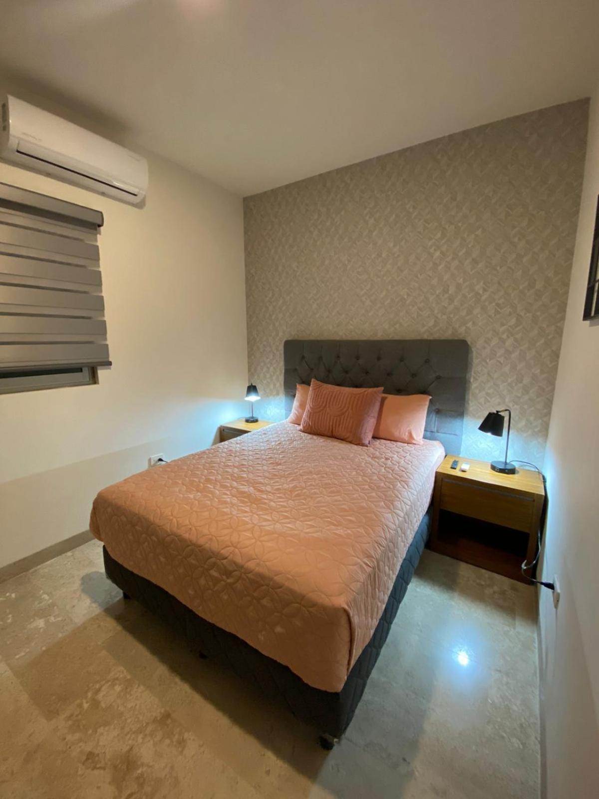 Luxury 2 Bedroom Apt 3 Min Away From The Boardwalk/Malecon La Paz Dış mekan fotoğraf