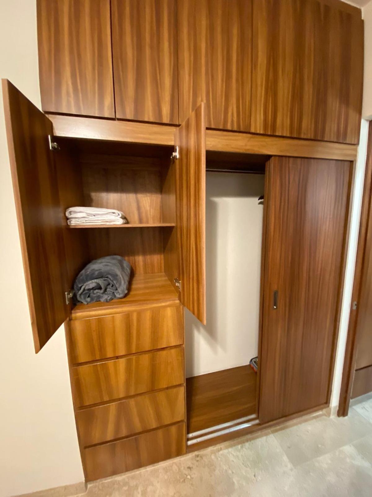Luxury 2 Bedroom Apt 3 Min Away From The Boardwalk/Malecon La Paz Dış mekan fotoğraf