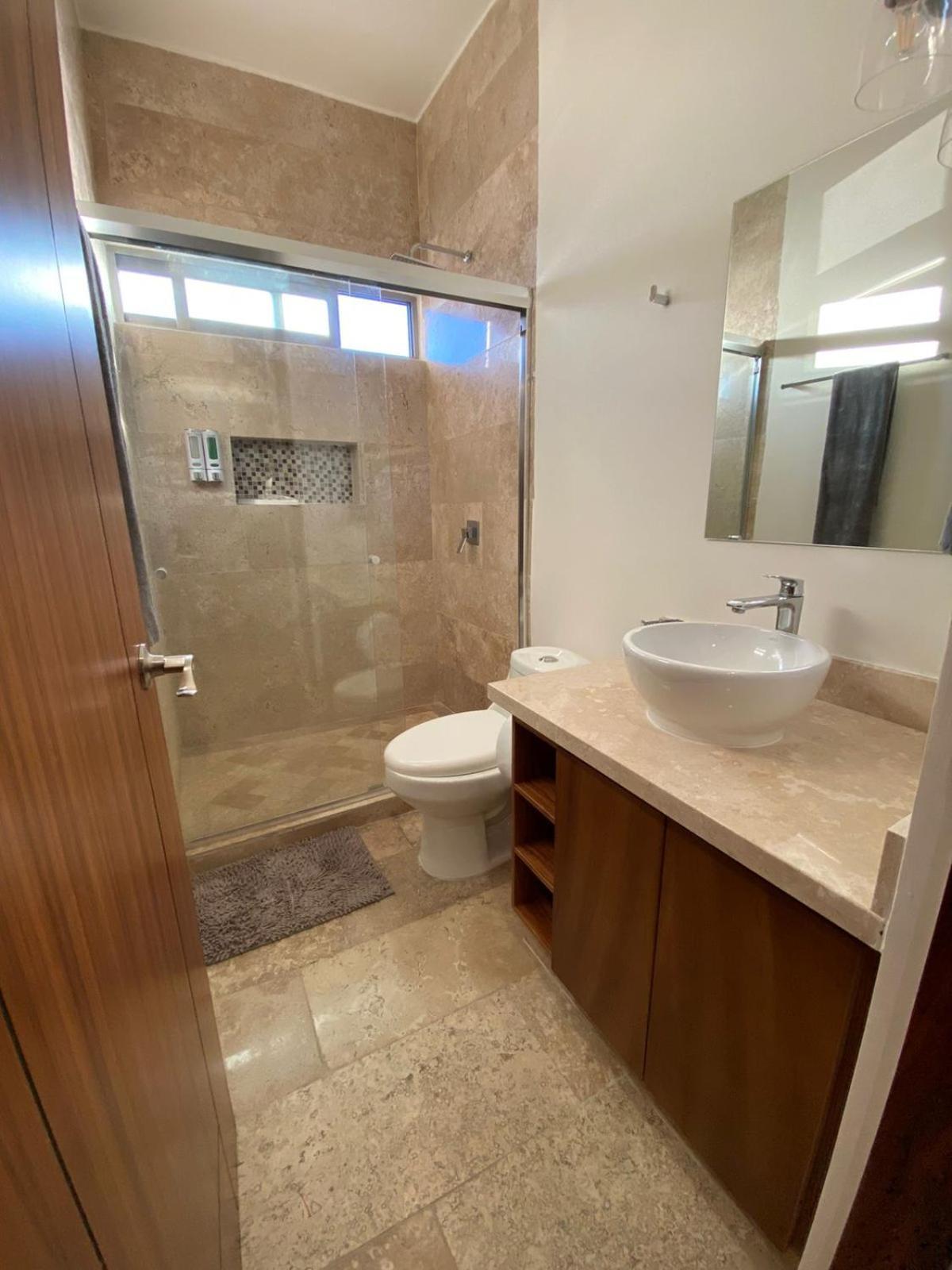 Luxury 2 Bedroom Apt 3 Min Away From The Boardwalk/Malecon La Paz Dış mekan fotoğraf