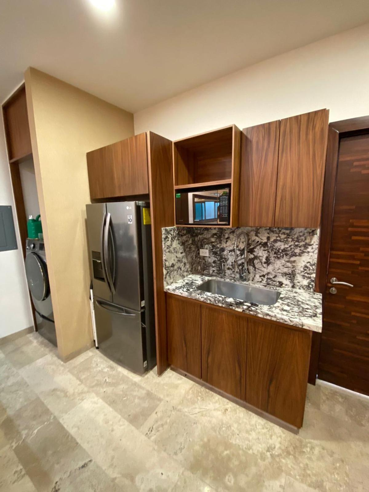 Luxury 2 Bedroom Apt 3 Min Away From The Boardwalk/Malecon La Paz Dış mekan fotoğraf