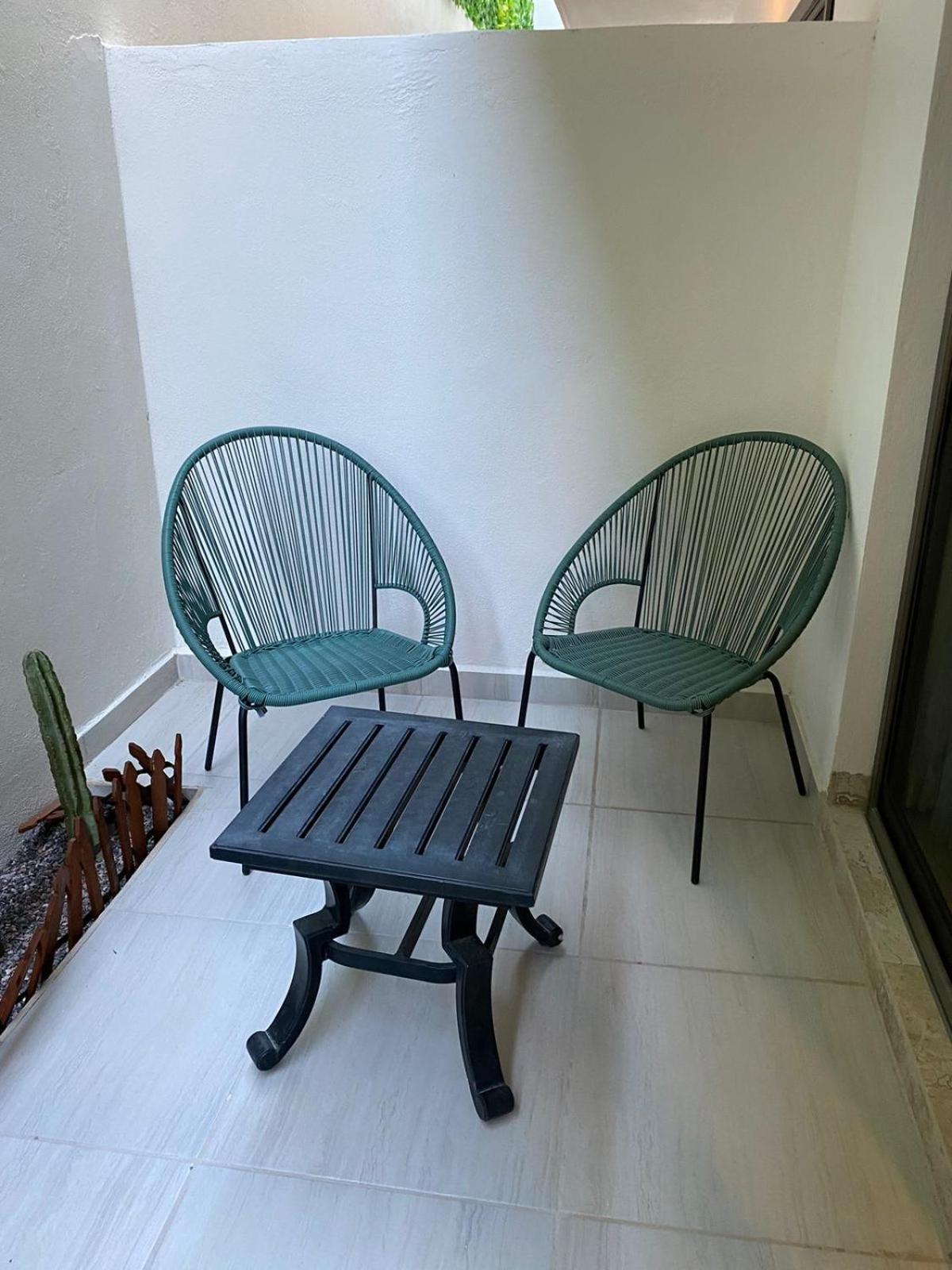 Luxury 2 Bedroom Apt 3 Min Away From The Boardwalk/Malecon La Paz Dış mekan fotoğraf