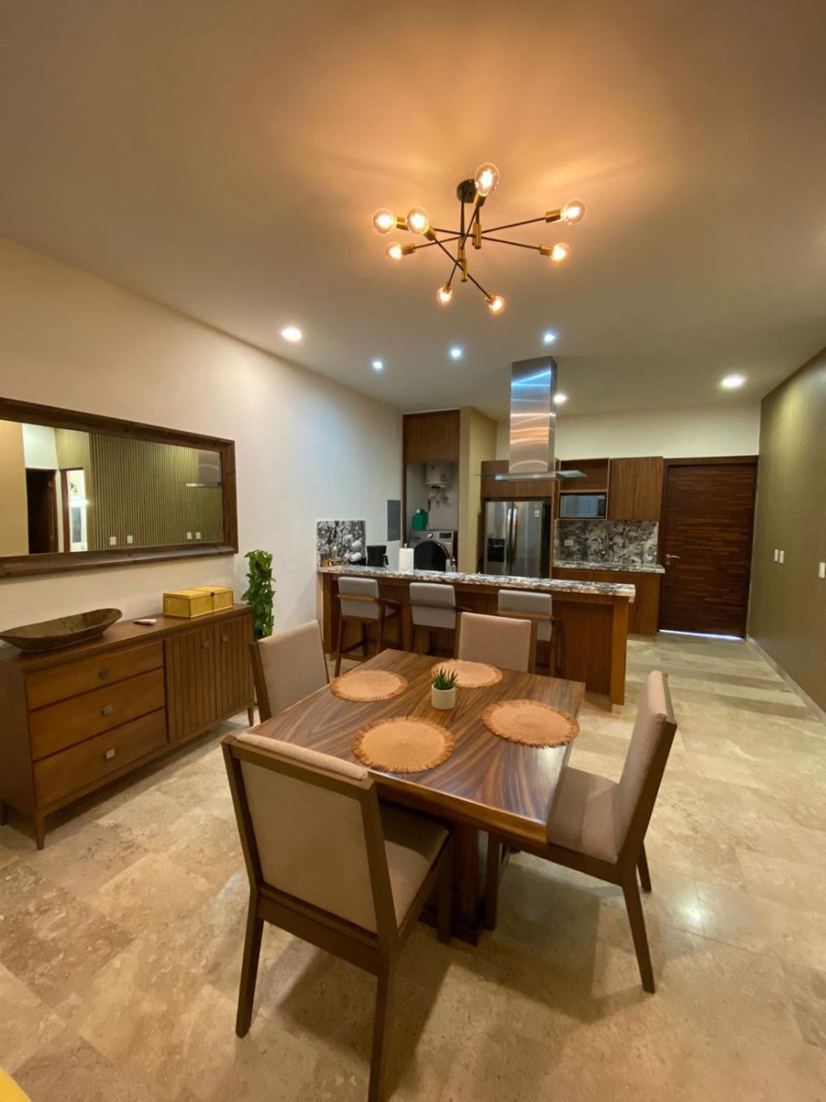 Luxury 2 Bedroom Apt 3 Min Away From The Boardwalk/Malecon La Paz Dış mekan fotoğraf